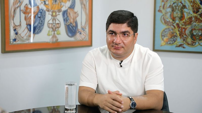 Месроп Манукян Месроп Манукян