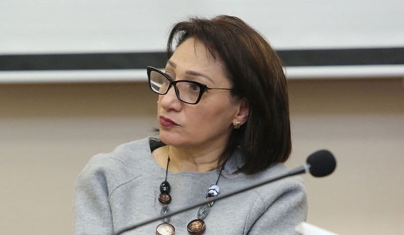 Лилит Галстян Лилит Галстян