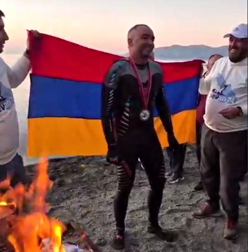 Ованнес Габриелян