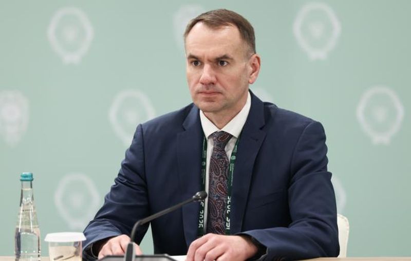 Алексей Шевцов Алексей Шевцов