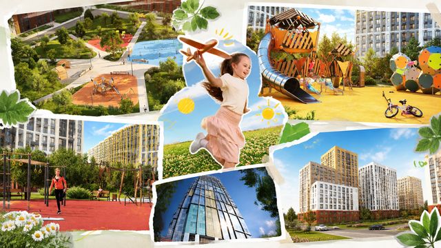 новостройки Москвы новостройки Москвы