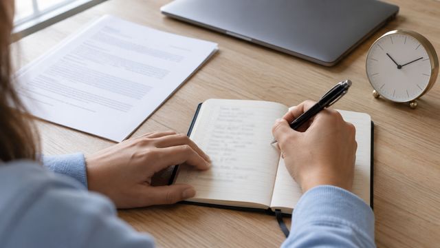 Как подготовить контрольную работу в вузе Как подготовить контрольную работу в вузе
