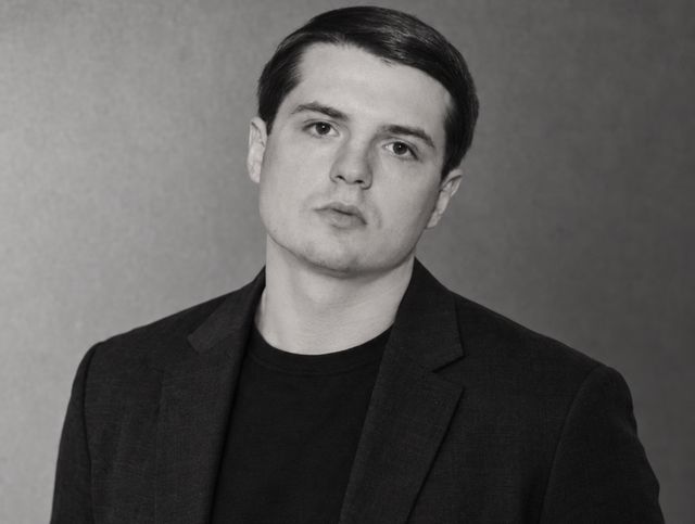 Валерий Цвек