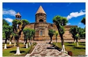 Echmiadzin 09-10-12