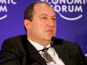 World Economic Forum Turkey 2008