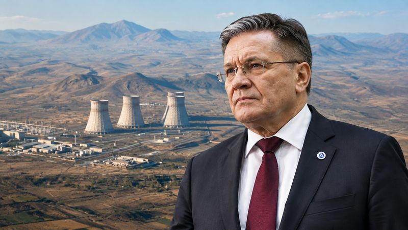 Алексей Лихачев