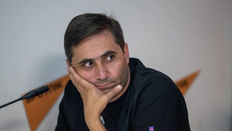 Арман Абовян