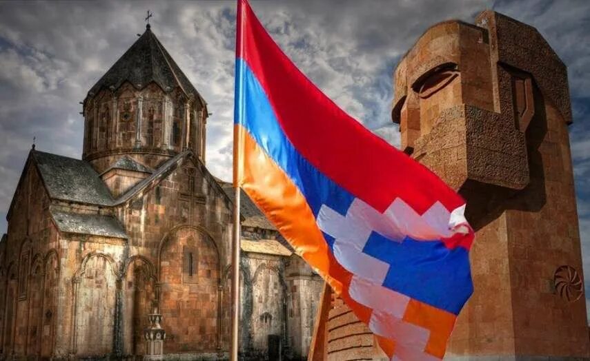 Арцах НКР