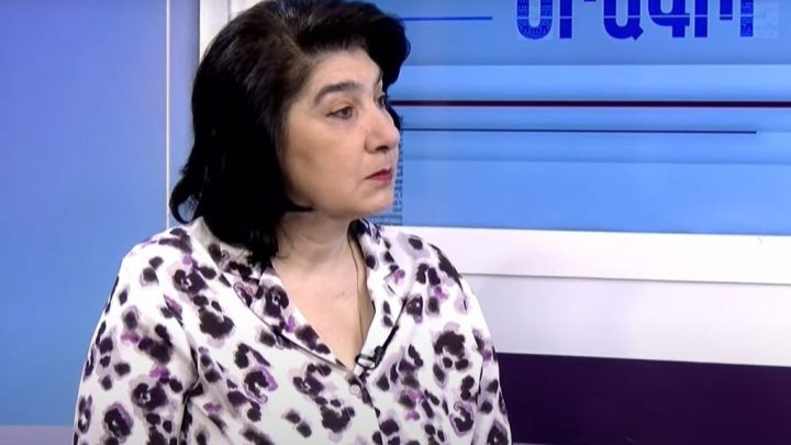Дзюник Агаджанян