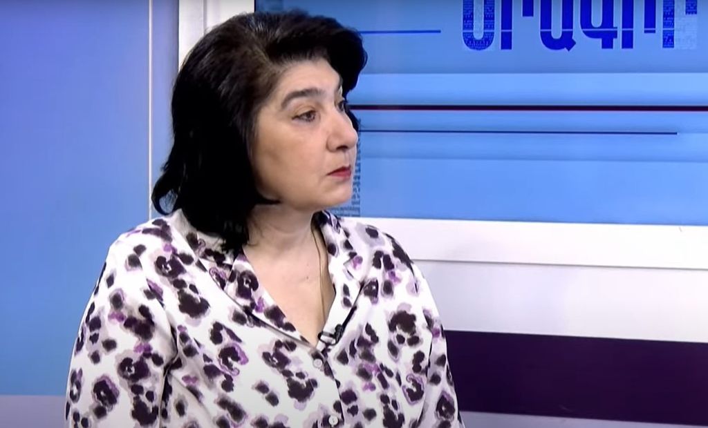 Дзюник Агаджанян
