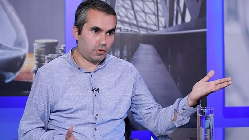 Овик Аванесов