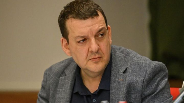 Тигран Кочарян