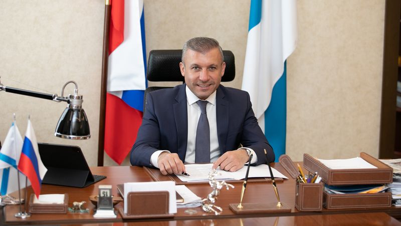 Ваге Петросян