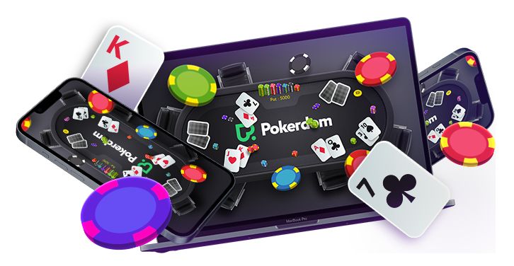 pokerdom
