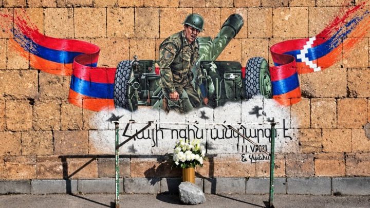 Альберт Ованнисян