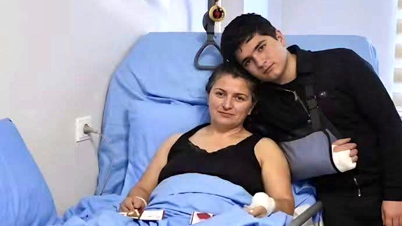 Ани Аветисян