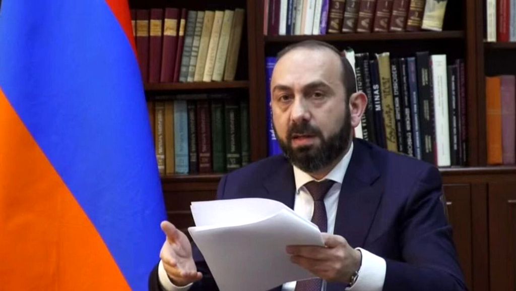 Арарат Мирзоян