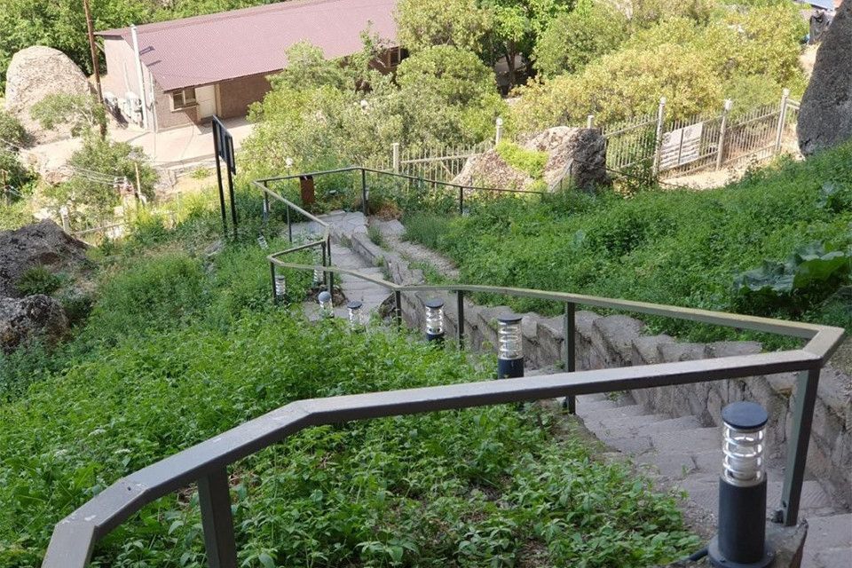 Арени музей