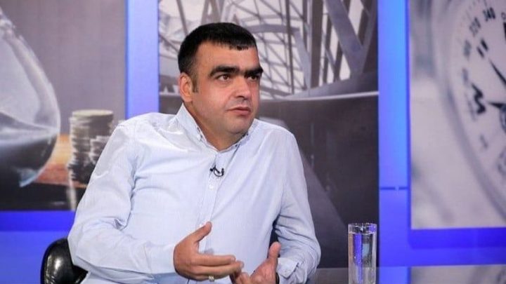 Армен Овасапян