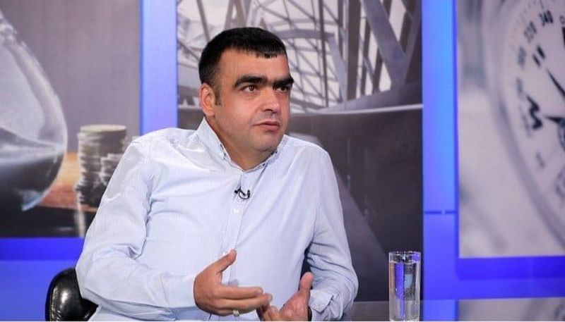Армен Овасапян