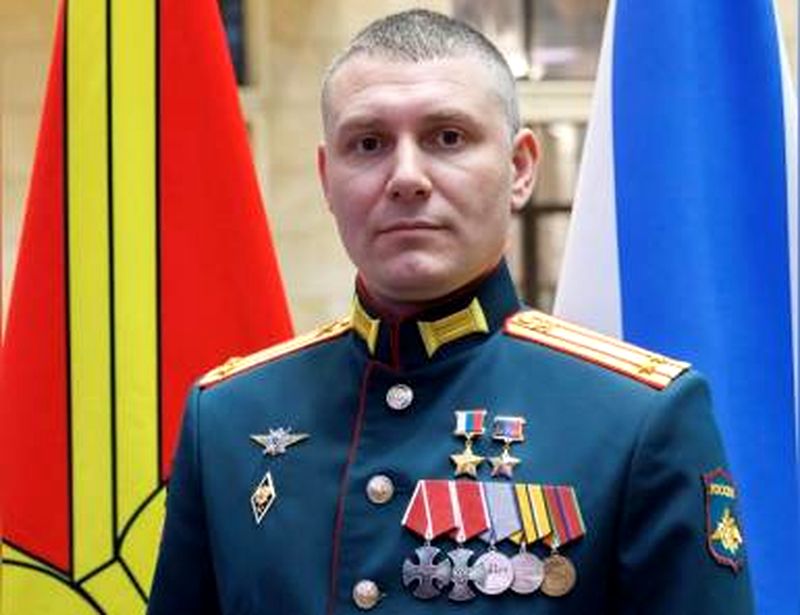 Артур Хамалян