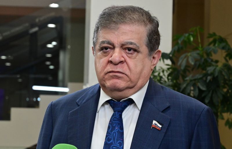 Владимир Джабаров