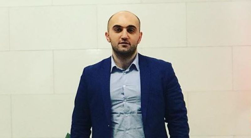 Гарегин Папян