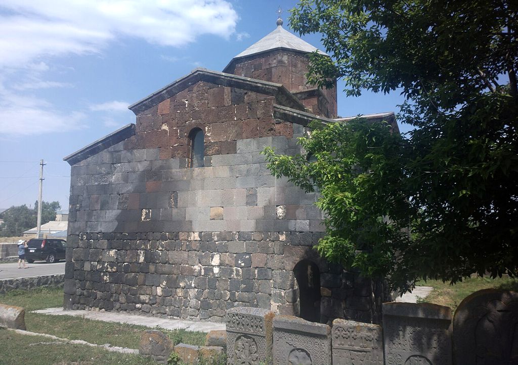 Дзорагюх Масруц Анапат