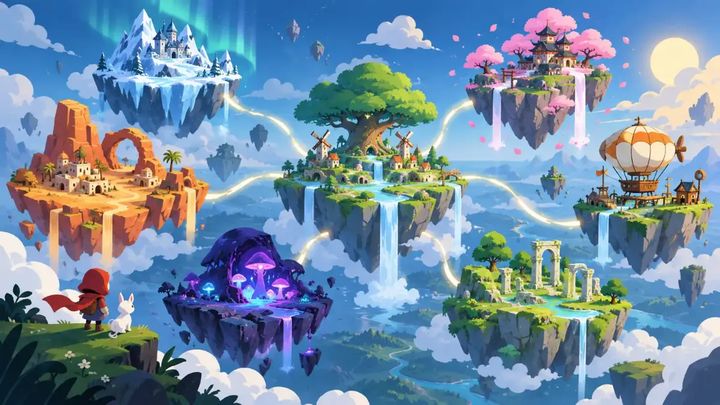 Инди-игры Steam
