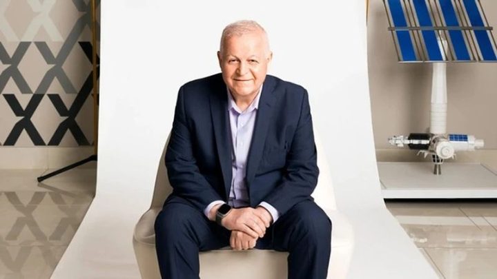 Кам Гаффариан