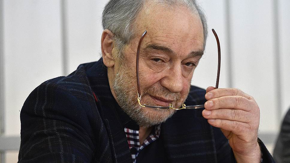 Левон Айрапетян