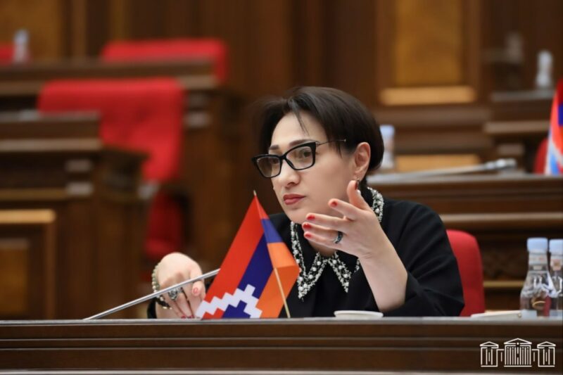 Лилит Галстян
