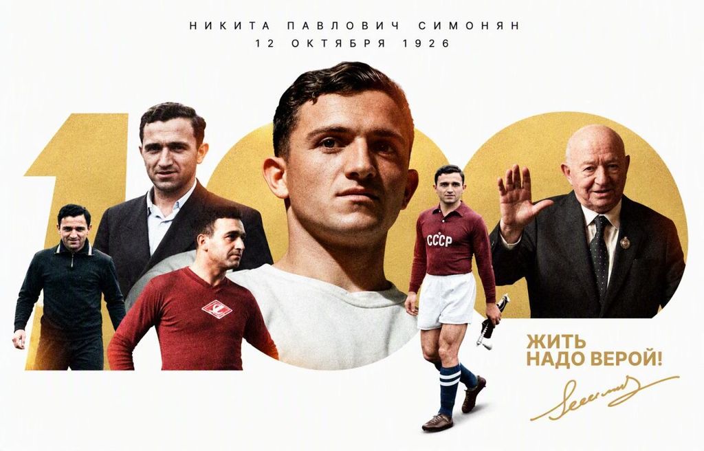 Никита Симонян