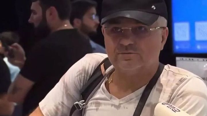 Ованнес Саакян