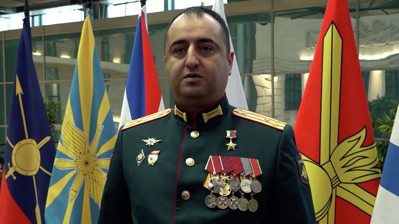 Павлик Мартиросян