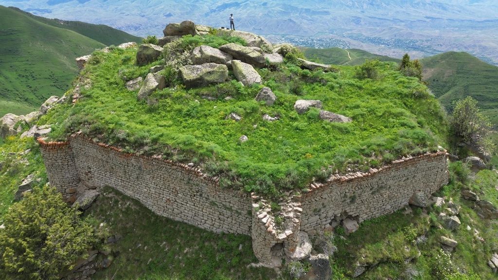 Прошаберд