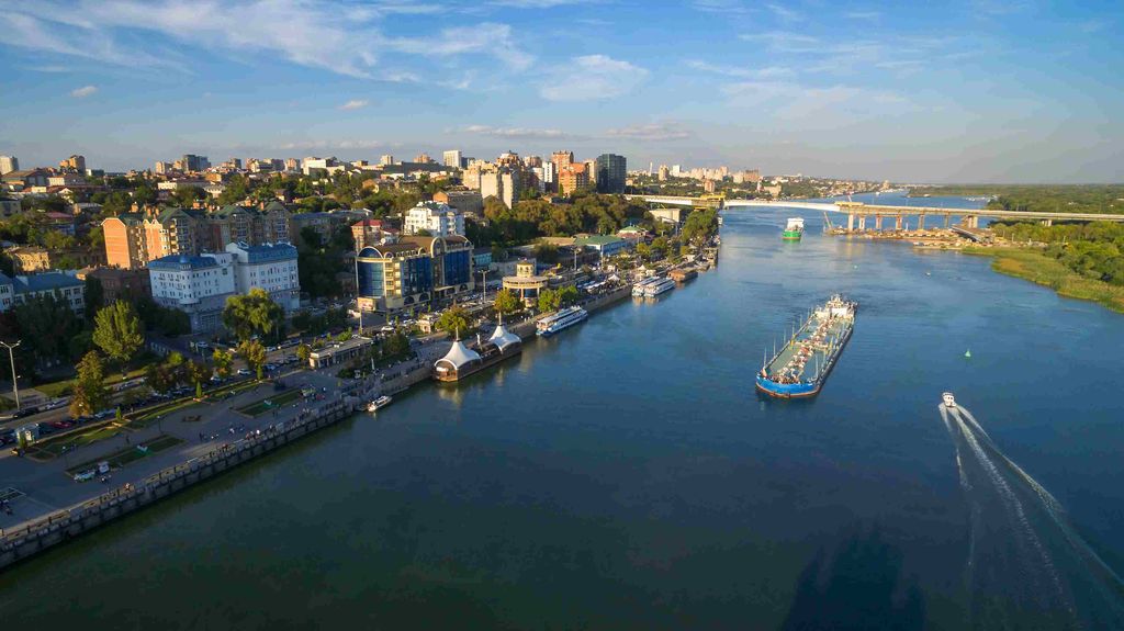 Ростов-на-Дону