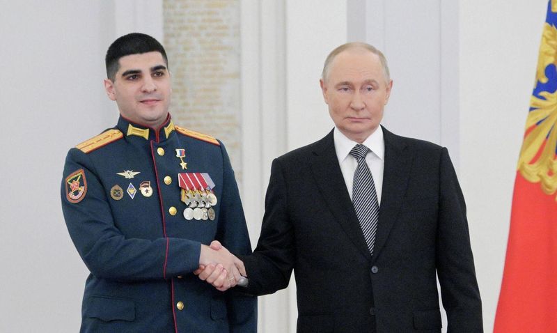 Сергей Терзиян