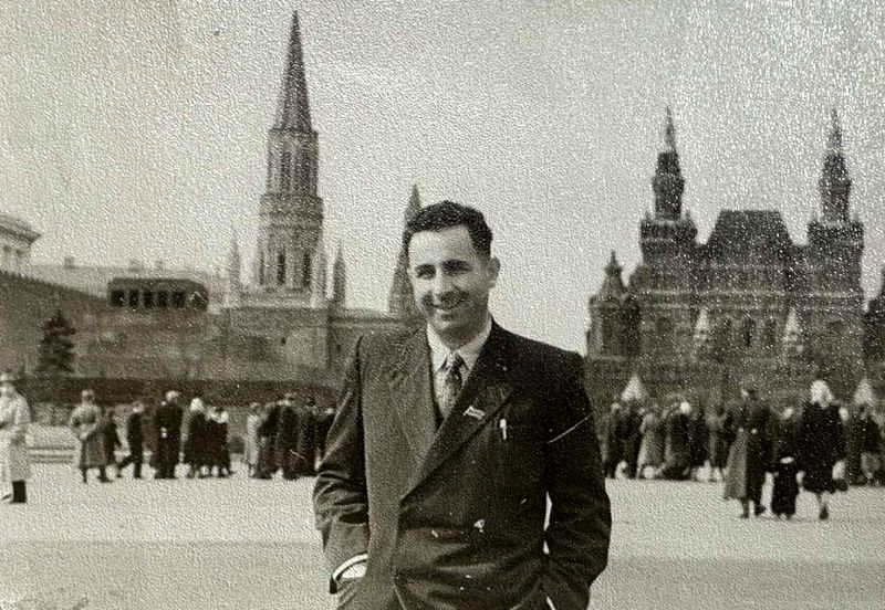 Степан Туманян