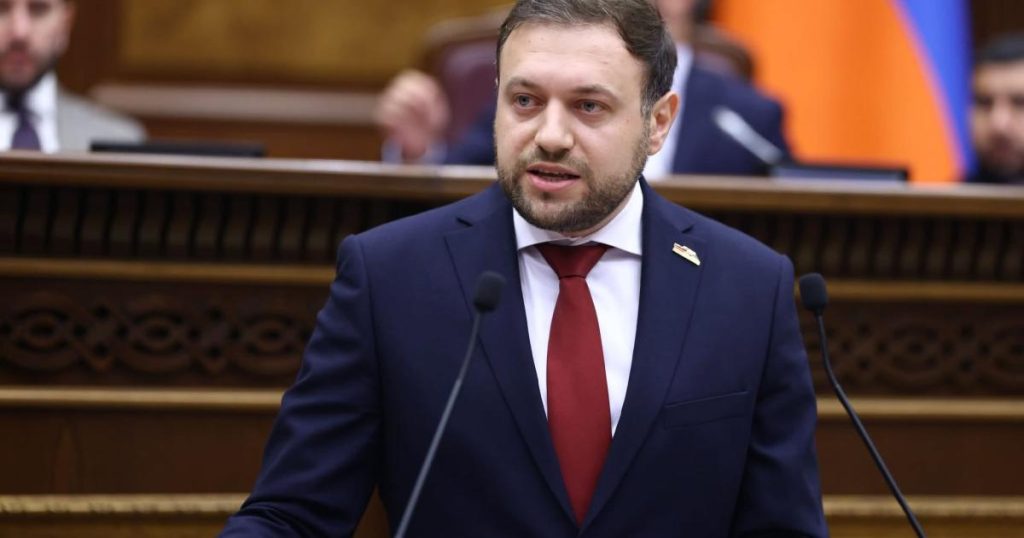 Тигран Абрамян