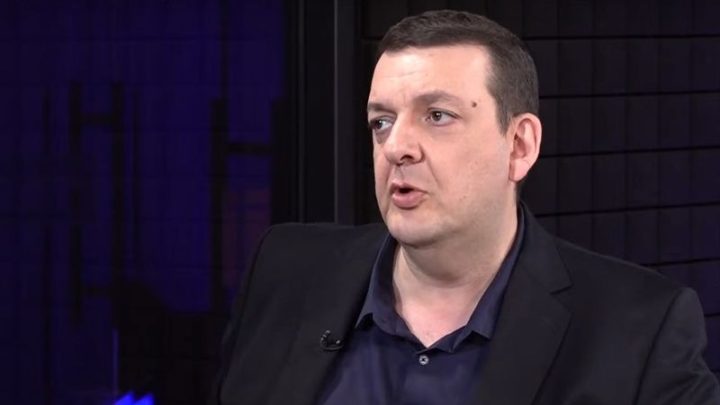 Тигран Кочарян