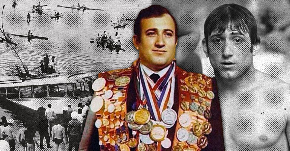 Шаварш Карапетян