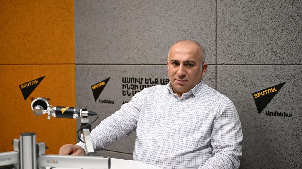 Ален Гевондян