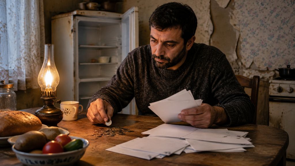 экономический кризис Армения